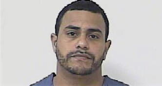 Daniel Schoetker, - St. Lucie County, FL 